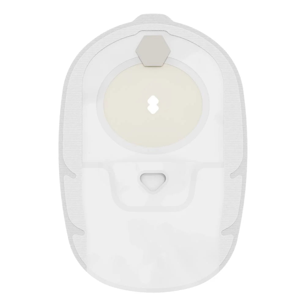 Confidence BE go™ Soft Convex Closed