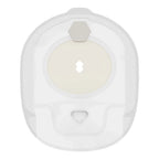 Confidence BE go™ Soft Convex Closed