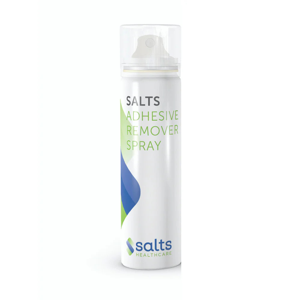 Salts Adhesive Remover (Spray)
