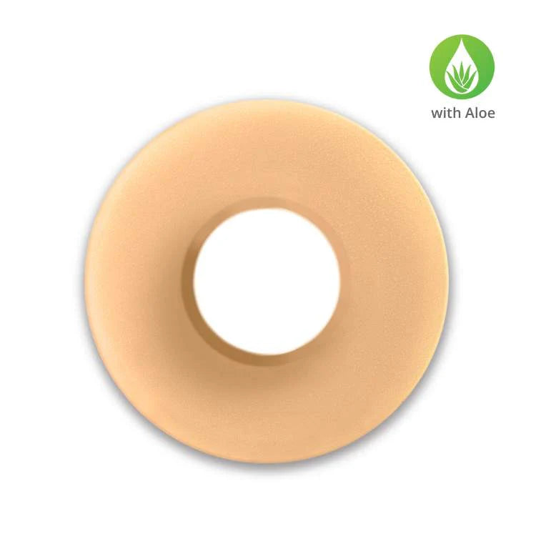 Salts Aloe Rings