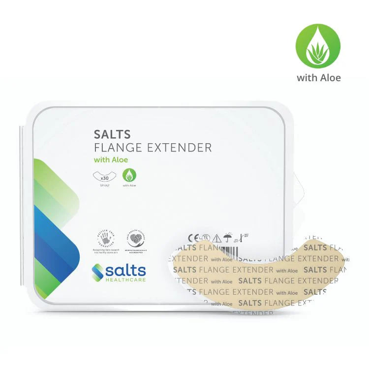 Salts Flange Extender