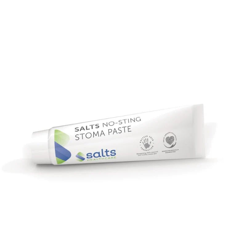 Salts No-Sting Stoma Paste