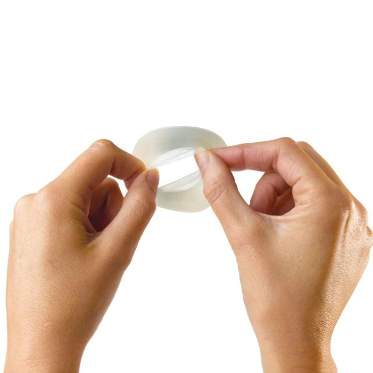 Salts Stoma Collar
